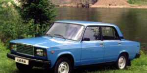 Lada Riva